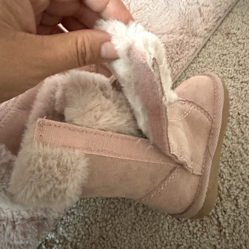 Kid boots - Picture 4 of 4
